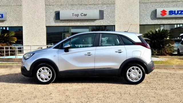 Opel CROSSLAND Crossland X 1.6 ECOTEC D 8V S&S Advance - Foto 7