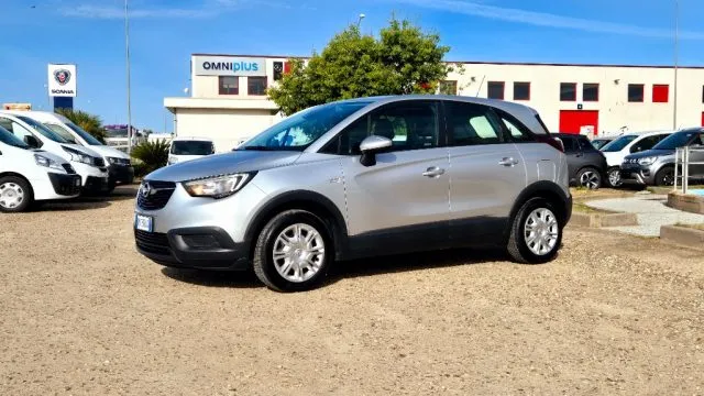 Opel CROSSLAND Crossland X 1.6 ECOTEC D 8V S&S Advance - Foto 8
