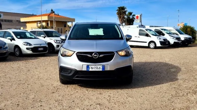 Opel CROSSLAND Crossland X 1.6 ECOTEC D 8V S&S Advance - Foto 9