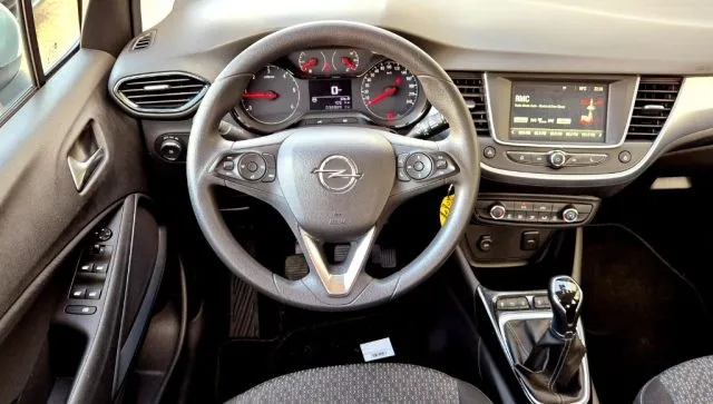 Opel CROSSLAND Crossland X 1.6 ECOTEC D 8V S&S Advance - Foto 10