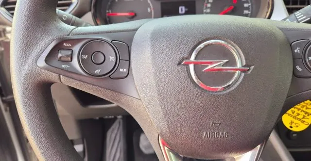 Opel CROSSLAND Crossland X 1.6 ECOTEC D 8V S&S Advance - Foto 12