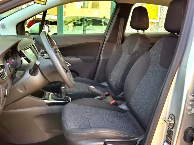 Opel CROSSLAND Crossland X 1.6 ECOTEC D 8V S&S Advance - Foto 14