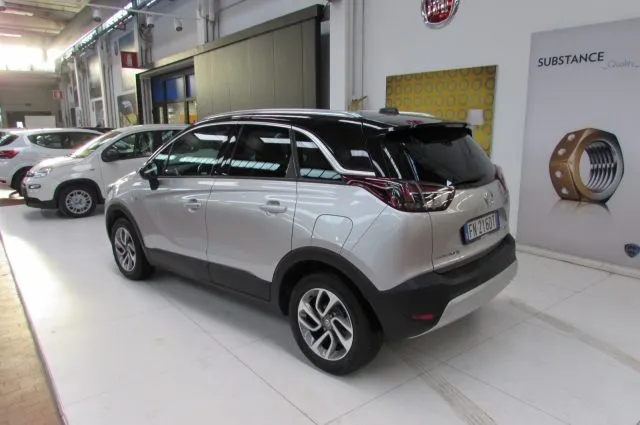 Opel CROSSLAND Crossland X 1.2 T 110CV aut. Adv. - Foto 3