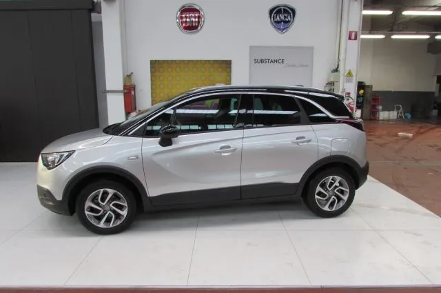 Opel CROSSLAND Crossland X 1.2 T 110CV aut. Adv. - Foto 4