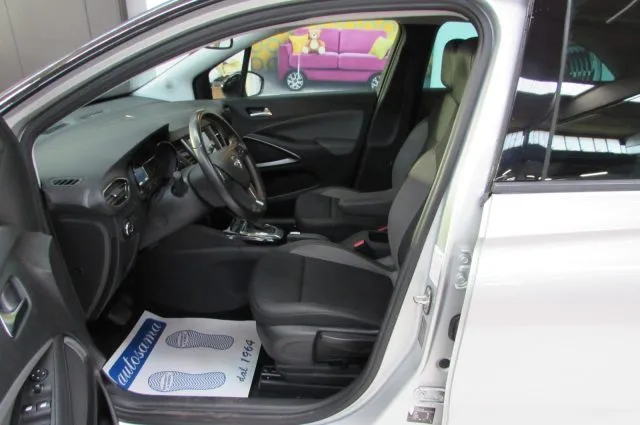 Opel CROSSLAND Crossland X 1.2 T 110CV aut. Adv. - Foto 6