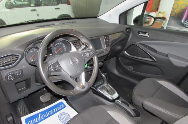 Opel CROSSLAND Crossland X 1.2 T 110CV aut. Adv. - Foto 7