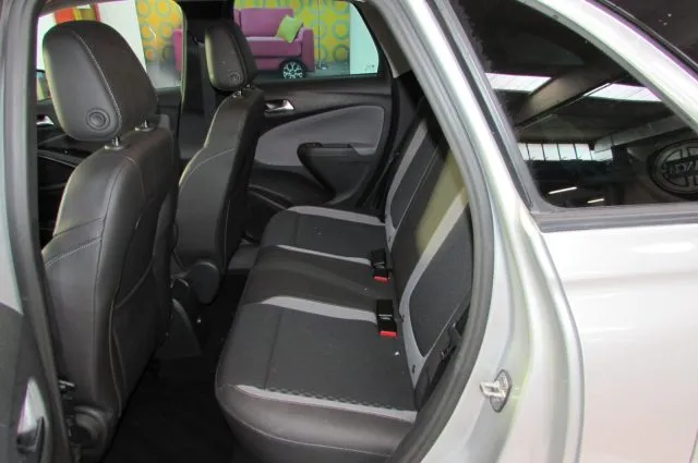 Opel CROSSLAND Crossland X 1.2 T 110CV aut. Adv. - Foto 14