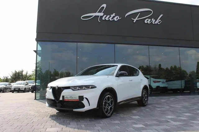 Alfa Romeo Tonale Tonale 1.6 diesel 130 CV TCT6 Sprint - Foto 2