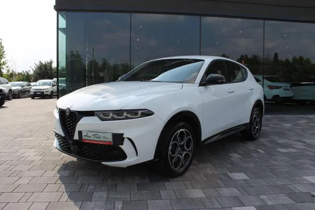 Alfa Romeo Tonale Tonale 1.6 diesel 130 CV TCT6 Sprint - Foto 3