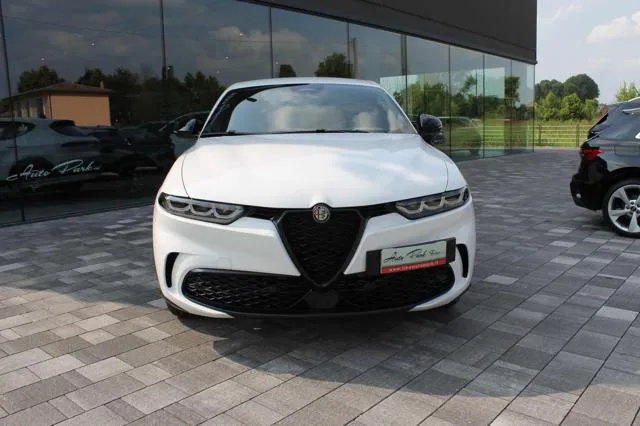 Alfa Romeo Tonale Tonale 1.6 diesel 130 CV TCT6 Sprint - Foto 4