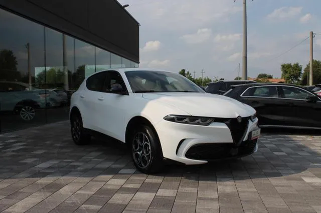 Alfa Romeo Tonale Tonale 1.6 diesel 130 CV TCT6 Sprint - Foto 5