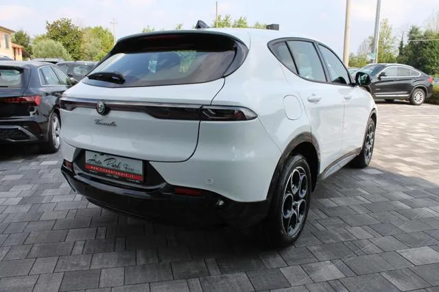 Alfa Romeo Tonale Tonale 1.6 diesel 130 CV TCT6 Sprint - Foto 6