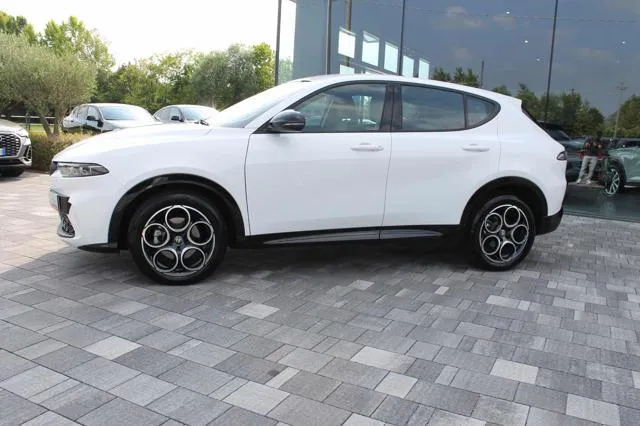 Alfa Romeo Tonale Tonale 1.6 diesel 130 CV TCT6 Sprint - Foto 10