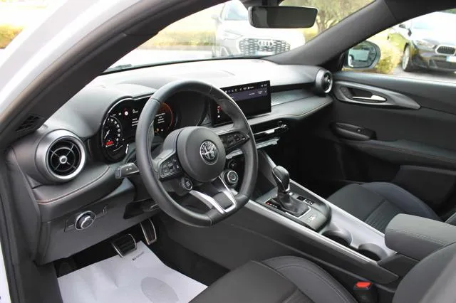 Alfa Romeo Tonale Tonale 1.6 diesel 130 CV TCT6 Sprint - Foto 12