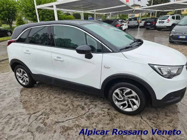 Opel CROSSLAND Crossland X 1.2 T 110 CV S&S Innov. - Foto 1