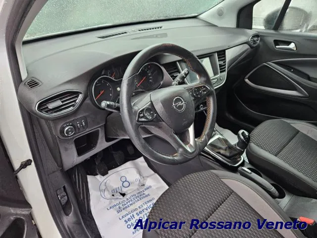 Opel CROSSLAND Crossland X 1.2 T 110 CV S&S Innov. - Foto 3