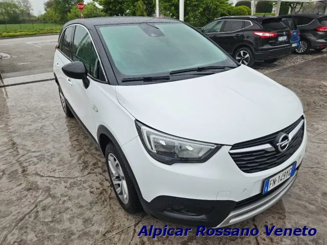 Opel CROSSLAND Crossland X 1.2 T 110 CV S&S Innov. - Foto 6