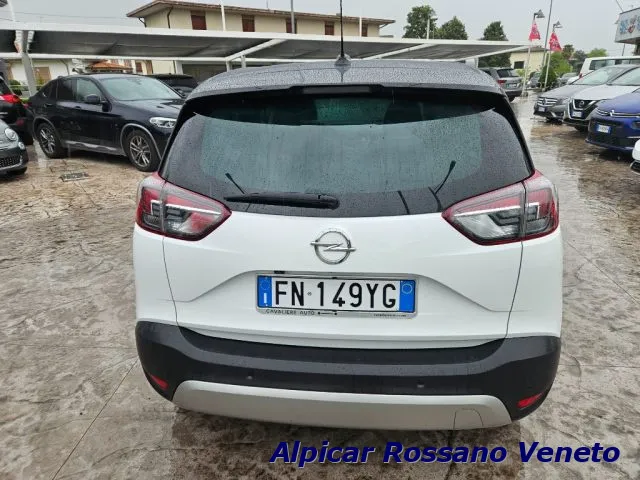 Opel CROSSLAND Crossland X 1.2 T 110 CV S&S Innov. - Foto 9