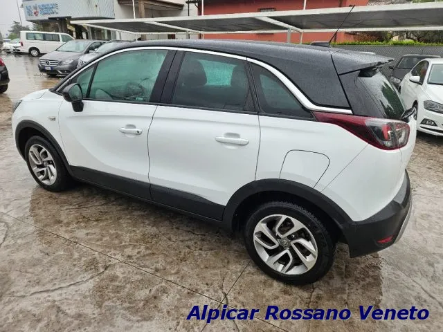 Opel CROSSLAND Crossland X 1.2 T 110 CV S&S Innov. - Foto 11