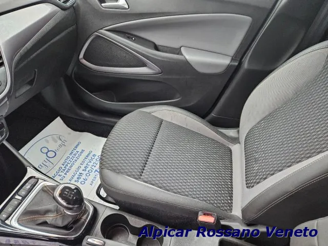 Opel CROSSLAND Crossland X 1.2 T 110 CV S&S Innov. - Foto 13