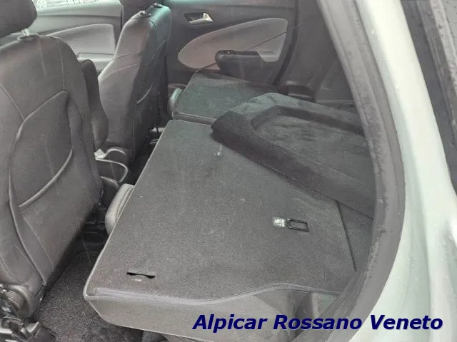 Opel CROSSLAND Crossland X 1.2 T 110 CV S&S Innov. - Foto 14