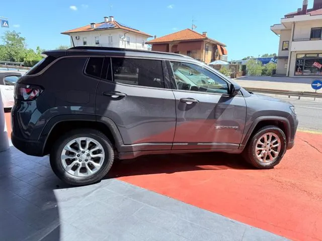 Jeep Compass 1.3 Turbo T4 190 CV PHEV AT6 4xe Limited - Foto 6