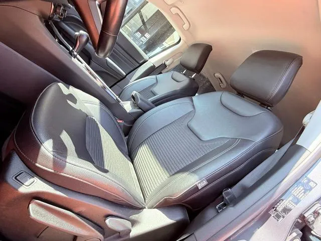 Jeep Compass 1.3 Turbo T4 190 CV PHEV AT6 4xe Limited - Foto 11
