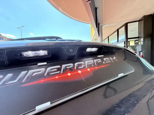 Jeep Compass 1.3 Turbo T4 190 CV PHEV AT6 4xe Limited - Foto 13