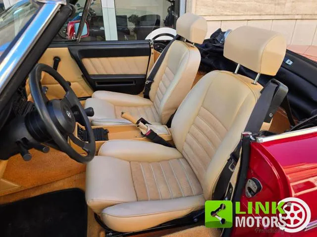 Alfa Romeo Spider Spider 1.6 - Foto 5