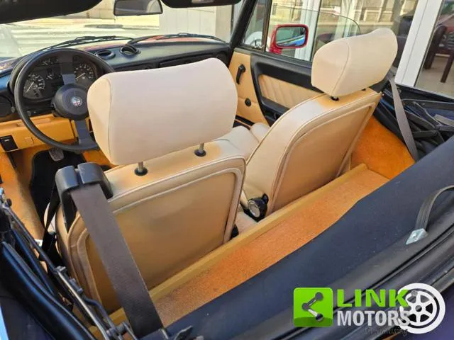 Alfa Romeo Spider Spider 1.6 - Foto 7