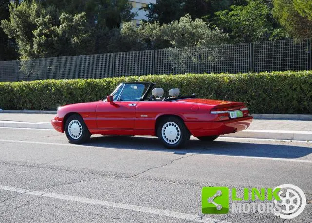 Alfa Romeo Spider Spider 1.6 - Foto 9