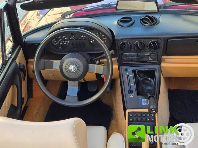 Alfa Romeo Spider Spider 1.6 - Foto 11