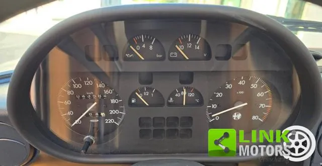 Alfa Romeo Spider Spider 1.6 - Foto 12