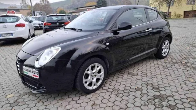 Alfa Romeo MiTo MiTo 1.6 JTDm-2 S&S Distinctive - Foto 1