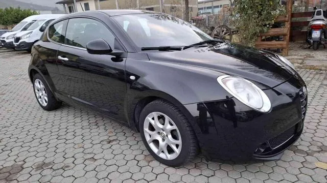 Alfa Romeo MiTo MiTo 1.6 JTDm-2 S&S Distinctive - Foto 2