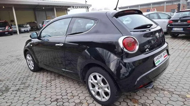Alfa Romeo MiTo MiTo 1.6 JTDm-2 S&S Distinctive - Foto 4