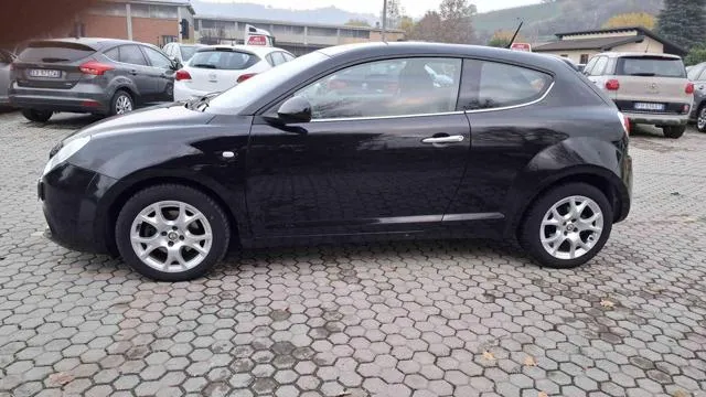 Alfa Romeo MiTo MiTo 1.6 JTDm-2 S&S Distinctive - Foto 5