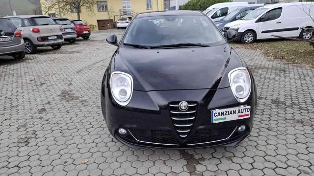 Alfa Romeo MiTo MiTo 1.6 JTDm-2 S&S Distinctive - Foto 7