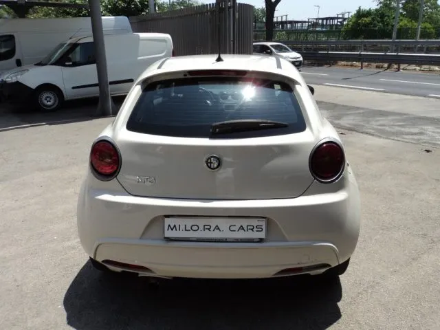 Alfa Romeo MiTo MiTo 1.3 JTDm 85 CV S&S Progression - Foto 3