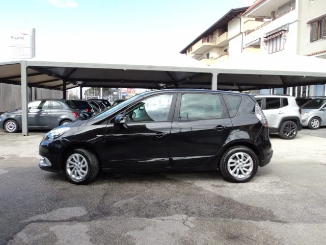 Renault Scenic Scénic 1.5 dCi 110CV Limited - Foto 2
