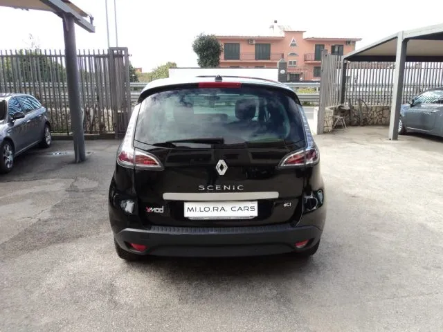 Renault Scenic Scénic 1.5 dCi 110CV Limited - Foto 3
