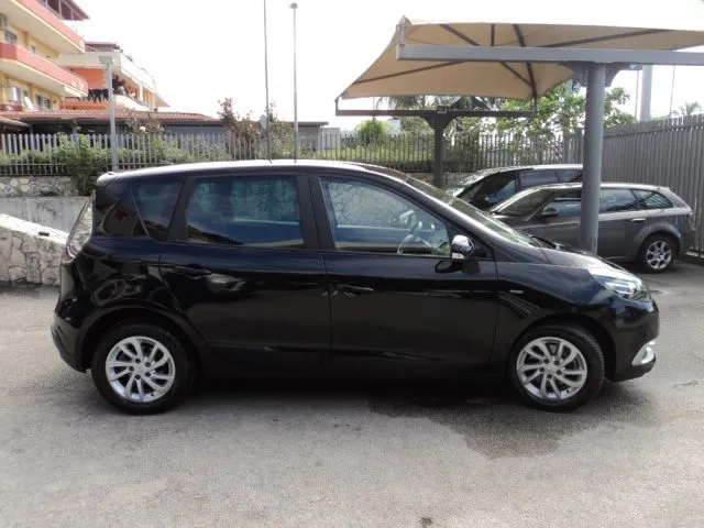 Renault Scenic Scénic 1.5 dCi 110CV Limited - Foto 4