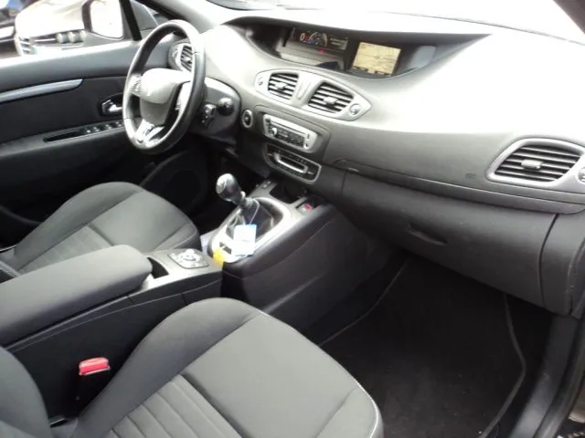 Renault Scenic Scénic 1.5 dCi 110CV Limited - Foto 9