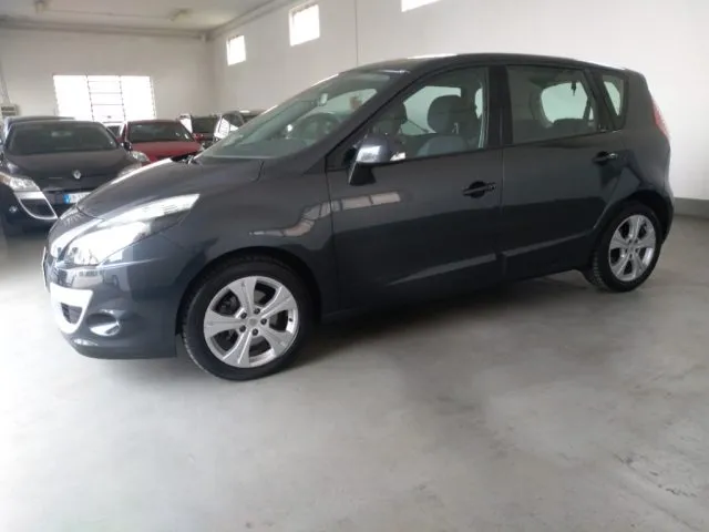 Renault Scenic X-Mod 1.5 dCi 110CV Dynamique - Foto 3