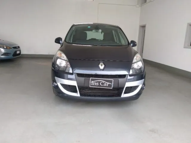 Renault Scenic X-Mod 1.5 dCi 110CV Dynamique - Foto 4