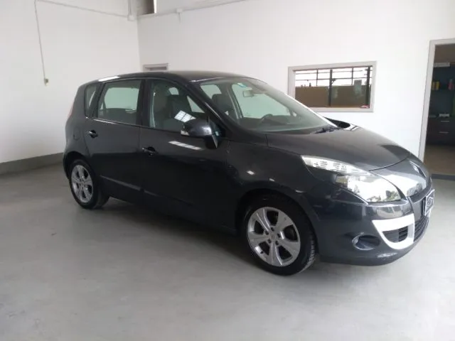 Renault Scenic X-Mod 1.5 dCi 110CV Dynamique - Foto 5