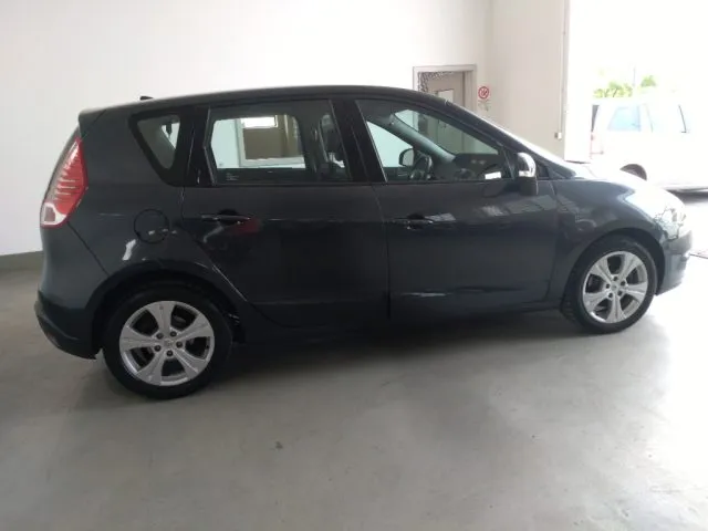 Renault Scenic X-Mod 1.5 dCi 110CV Dynamique - Foto 6