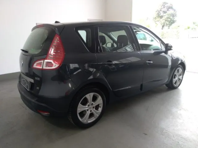 Renault Scenic X-Mod 1.5 dCi 110CV Dynamique - Foto 7