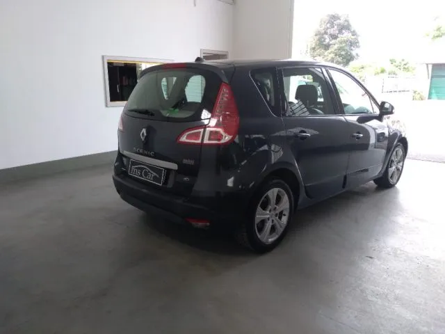 Renault Scenic X-Mod 1.5 dCi 110CV Dynamique - Foto 8