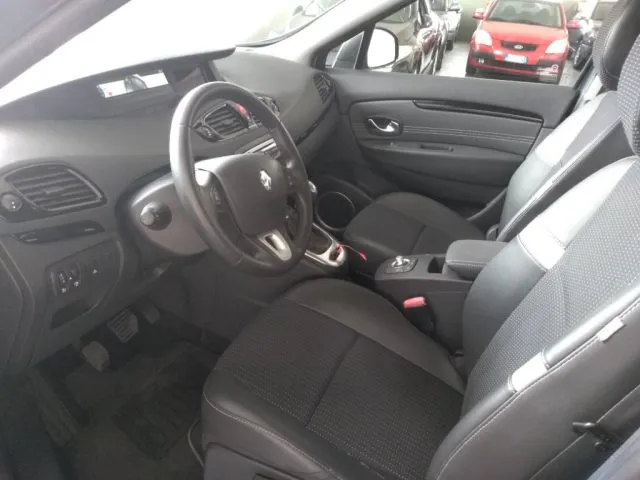Renault Scenic X-Mod 1.5 dCi 110CV Dynamique - Foto 10